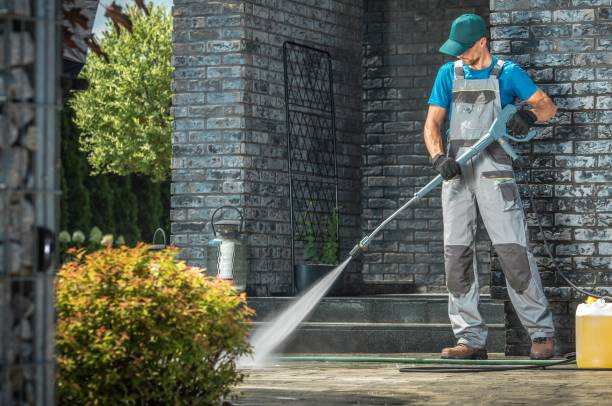 Best Fence Cleaning  in Broadview Heights, OH