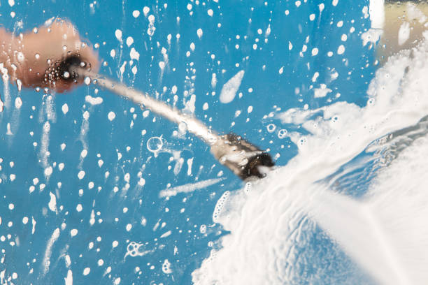 Best Building Exterior Washing  in Broadview Heights, OH