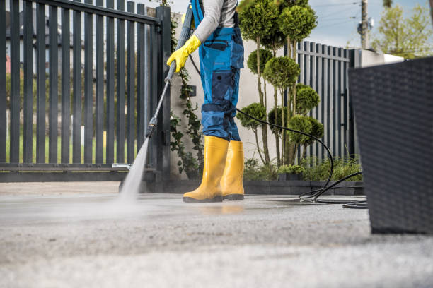 Trusted Broadview Heights, OH Pressure Washing Services Experts