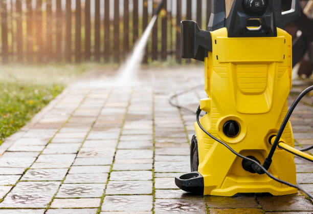Best Restaurant Pressure Washing  in Broadview Heights, OH